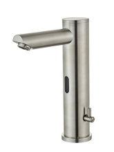 Håndvaskarmatur Zen m/sensor - REN